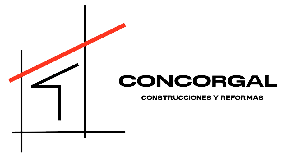 Logotipos de la empresa Concorgal